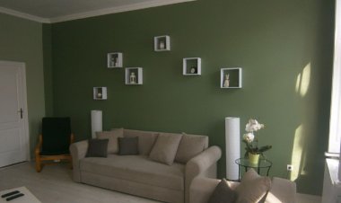 Hemnes Apartman Kaposvár