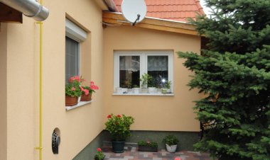 Nagy Apartman Komárom