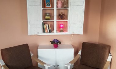 Eklektik Apartman Mohács