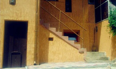 Béke Lak Vendégház Pécs