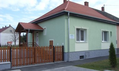 Joker Apartman Sárvár