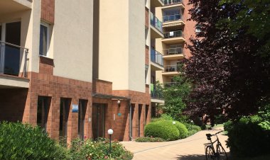 Galerius Mediterrán Apartman Siófok