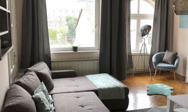 Szeged-Gyöngye Apartman Szeged