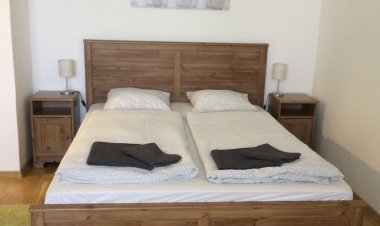 Ifjúság Apartman Tiszafüred