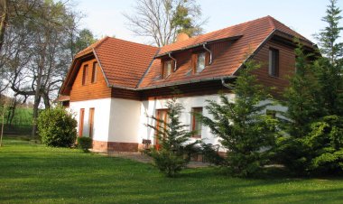 Csiki-lak Wellness Apartman Zalacsány