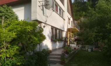 Kelemen Apartman Zamárdi