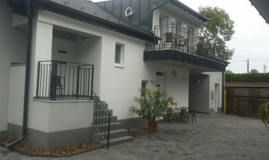 Silver Boglár Apartman Balatonboglár