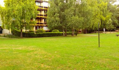 Vénusz Apartman Balatonfüred