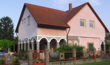 Balaton Közeli Centrum Apartman Balatonmáriafürdő