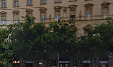 Accord Apartman Budapest