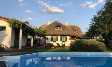 Nádfedeles Apartman Budapest