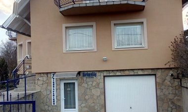 Mariann Apartman Cserszegtomaj