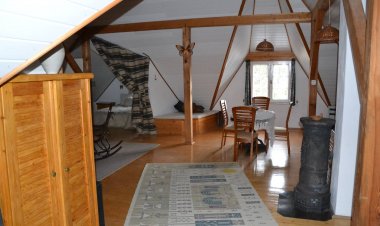 Bálint Apartman Fonyód