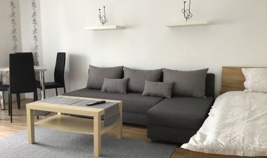 Honvéd Apartman Kaposvár