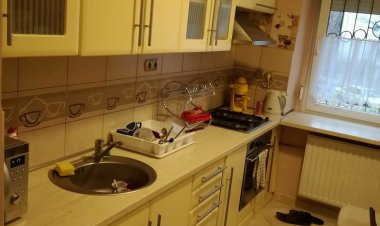 Gábor Apartman Komló