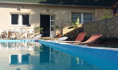 Beloved Apartment Pécs