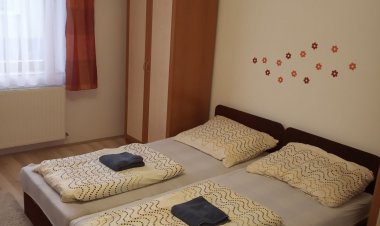 Júlia Apartman Sárvár