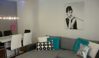 Viola Design Apartman Siófok