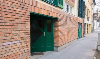 Széplaki Apartman Szeged