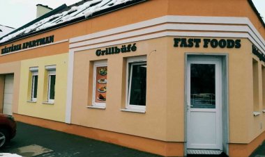 Kálvária Apartman Baja