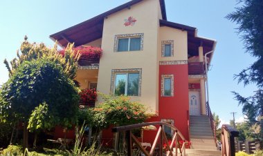 Veronika Villa Balatonfüred