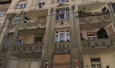Adél&Tamás Apartments Budapest