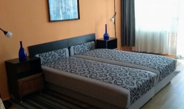 Napsugár Apartman Budapest