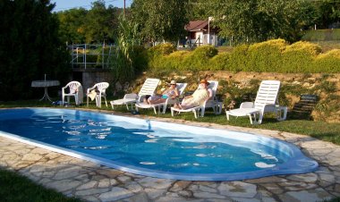 Panoráma Apartman Cserszegtomaj