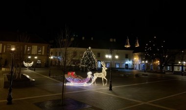 Forst-Ház Apartman Eger