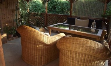 Bándi Családi Ház Fonyód