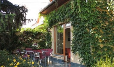 Aba Apartman Gyula