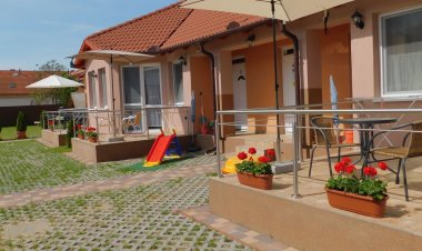 Aquacentrum Apartman Hajdúszoboszló