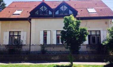 Horváth Apartman Kaposvár