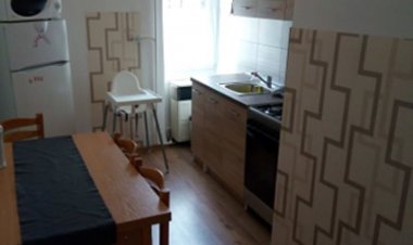 Nagy Apartman Komló