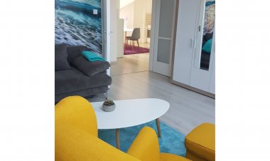 Promenad Apartman Mohács