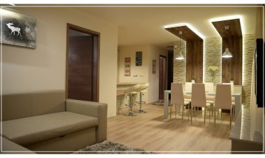 Violavilla Apartman Siófok