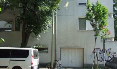 Thomas Apartman Szeged