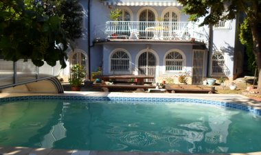 Tóvirág Apartman Zalacsány