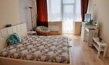 Vibara Flat Apartment Balatonfüred