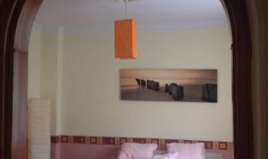 Ady - ház Apartman Budapest