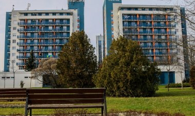 Naspolya Kuckó Apartman Budapest