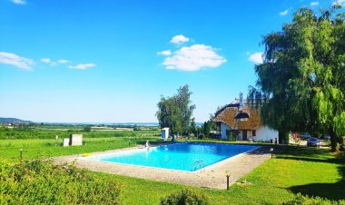Parti Szél Apartman Cserszegtomaj