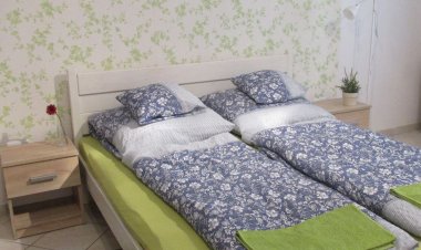 Fortuna Apartmanok Eger