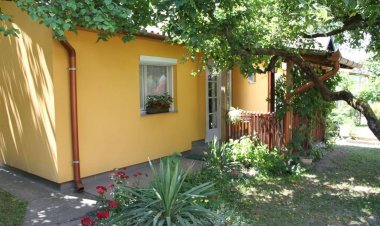 Bándi Nyaraló Fonyód