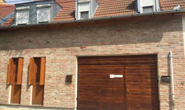 Abban Durmolj Apartman Gyula