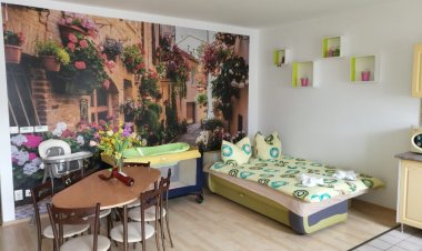 Aqua-vital Apartman Hajdúszoboszló