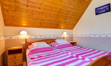 Andrea Villa Hévíz