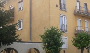 Hunyadi Utcai Apartman Kaposvár