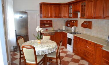 Rajczi 2 Apartman Mohács