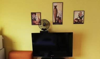 Belvárosi Minilakás Apartman Pécs